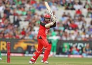 Sunil Narine